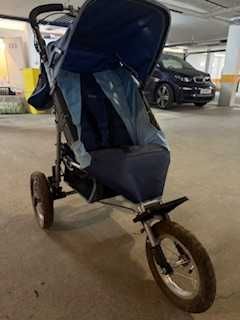 Carrinho de Bebe423700562948935684
