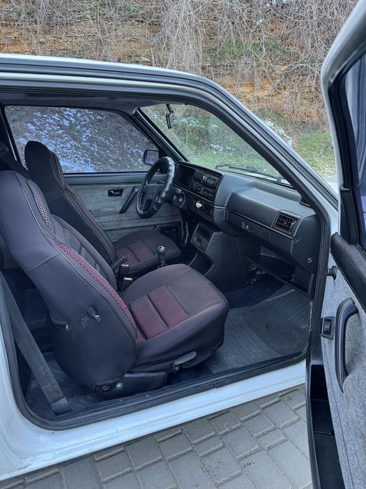 Volkswagen Golf 1990