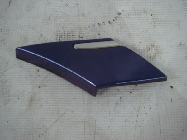 Moldura Lateral Tr Drt MERCEDES-BENZ Classe C Carrinha (S203)