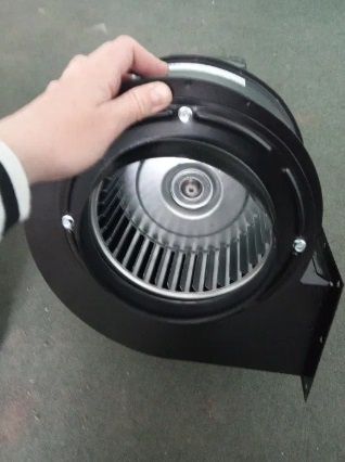 Вентилятор улитка, вытяжка улитка, 1800куб/час, 1 и 3 фаз. Консультаци