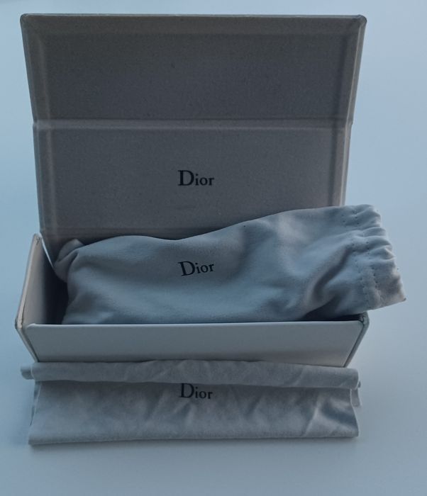 Okulary dior so real