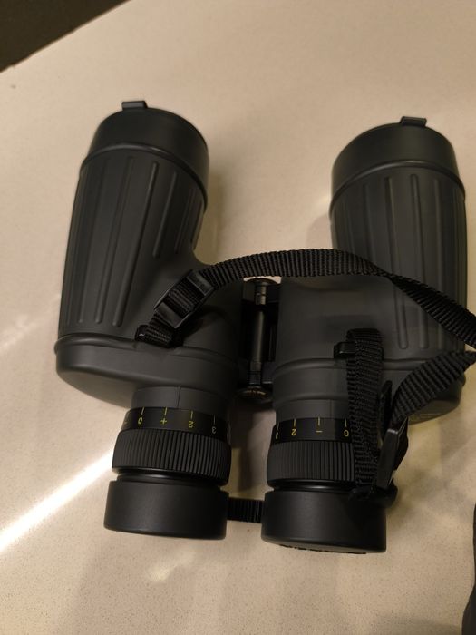 Binóculos Fujinon 7x50 fmtr-sx