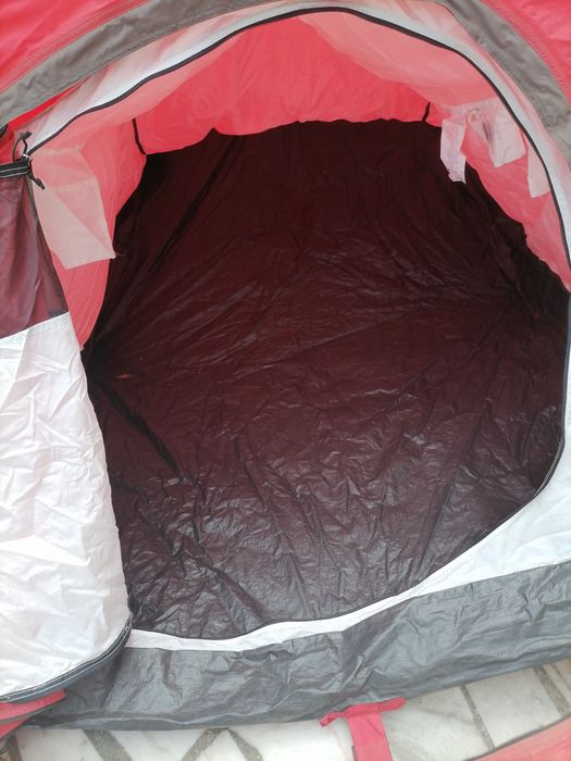 Tenda Quechua 2 seconds