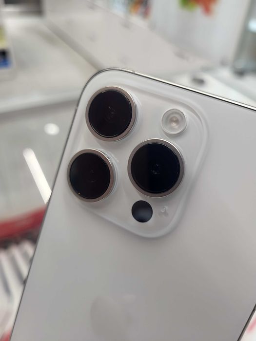 Iphone 15 Pro 128GB Bat 100% Telakces Felicity *Raty 0%