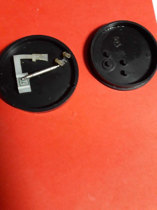 Продам иглодержатель с иглой-78 для проигрывателей