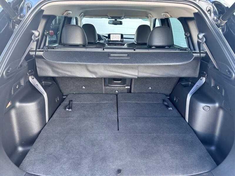 2022 Mitsubishi Outlander
