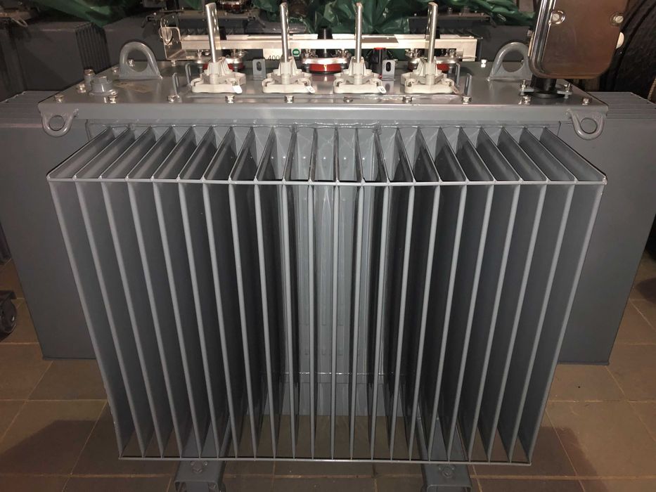 Transformador Potência 630KVA 15KV