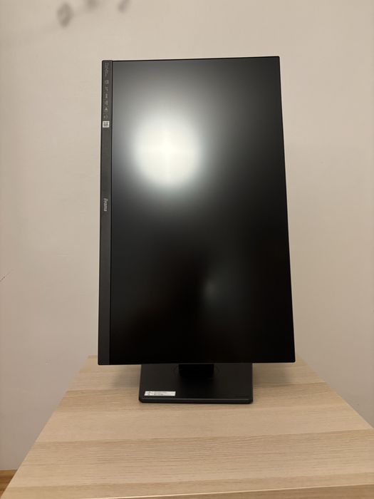 Monitor iiyama ProLite XUB2792HSU-B6 27" IPS LED 100Hz