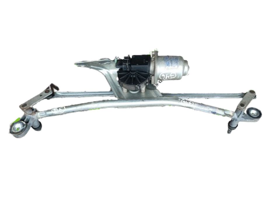 Motor limpa vidros frente FORD Transit Connect I (P65_, P70_, P80_)