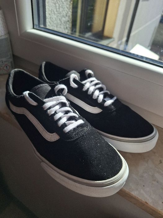 Vans trampki rozm 39 vansy