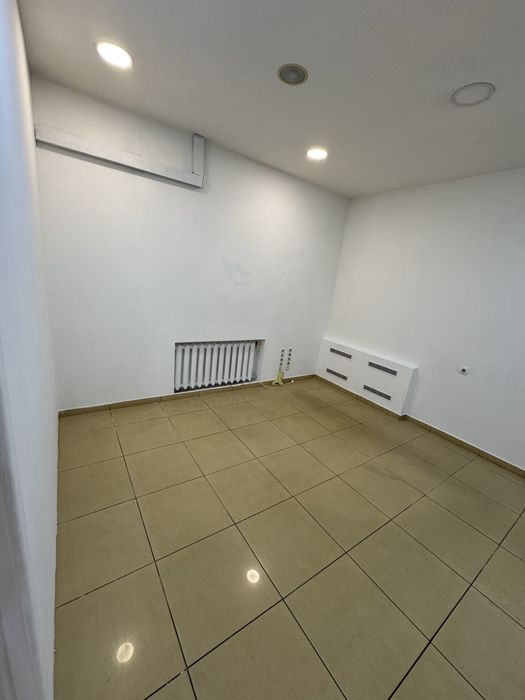 Здам окремий кабінет