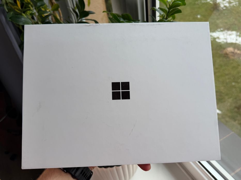 Microsoft Surface Pro Copilot Plus PC 13 OLED Snapdragon X Elite
