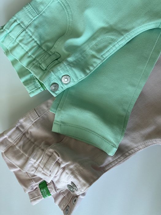 Roupa menina dos 2 aos 5 anos