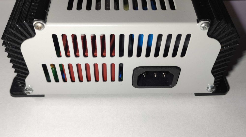 NE287 12V 17A Automatic Battery Charger64553311391874122