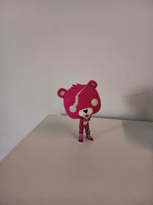 Funko Pop! Games: Fortnite — Cuddle Team Leader #430
