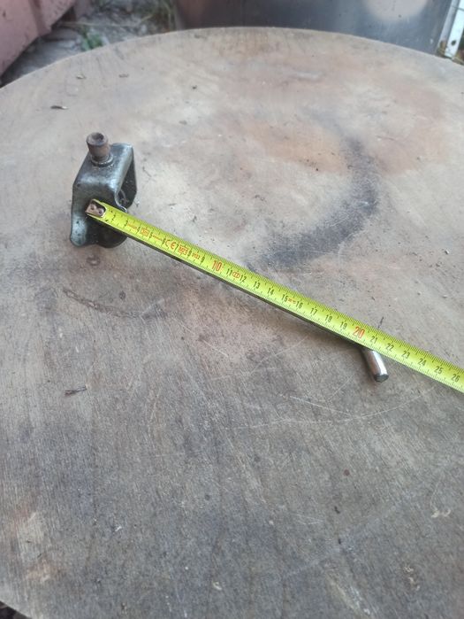 Подножка нодка бокова для велосипедів