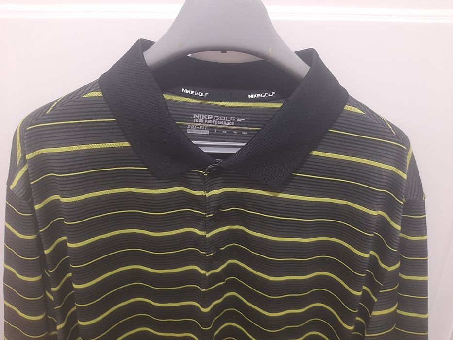 Футболка Nike Golf оригінальна імпортні