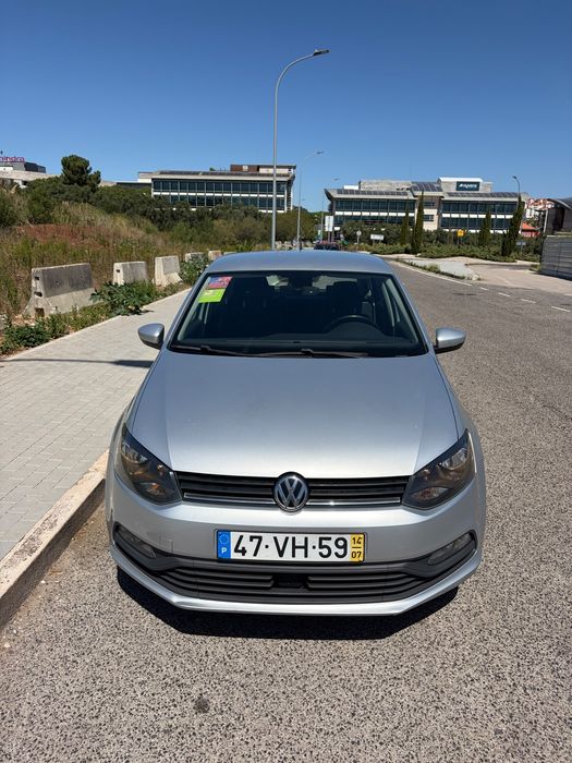 Polo 1.4 tdi Hatchback