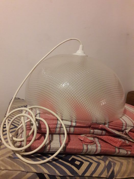 Candeeiro plástico64738338224257121