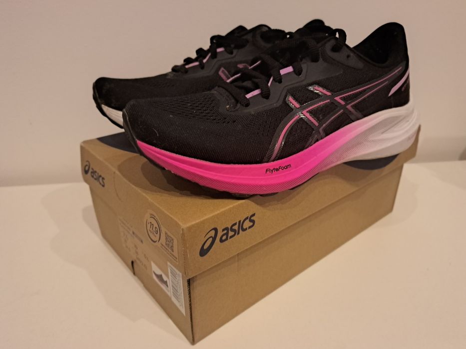 Buty damskie Asics r.39