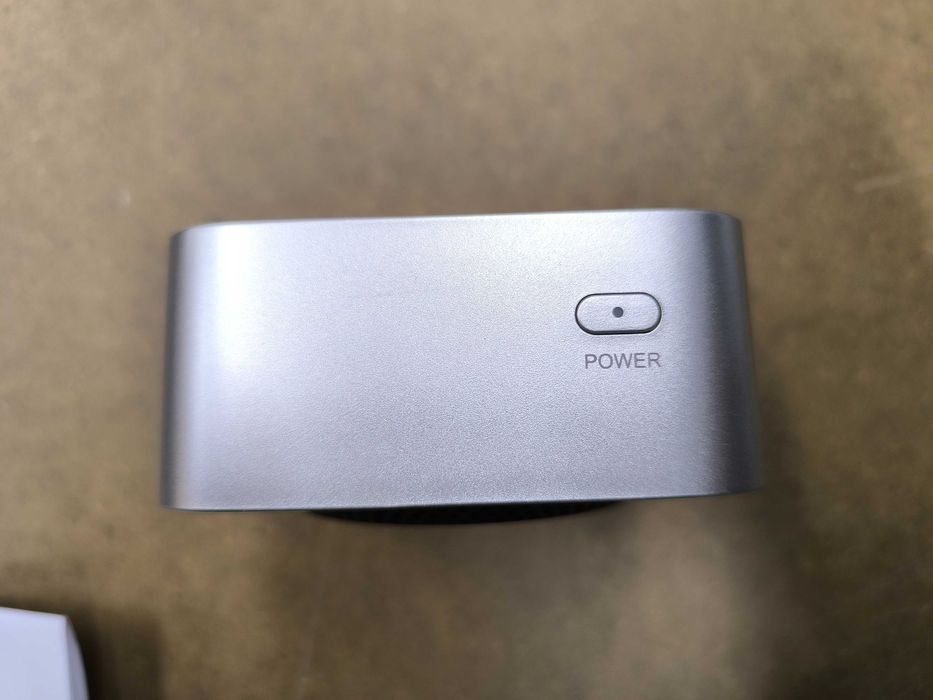 MiniPC Ace Magician T8 Pro - Novo na Caixa - [LER DESCRIÇÃO]