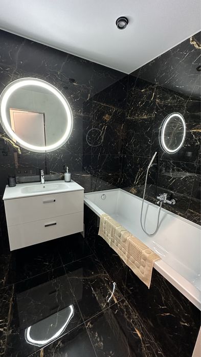 АВТОВОКЗАЛ. Новобуд. 2+1 / 2+2 Обласна лікарня.Погод/подобово.