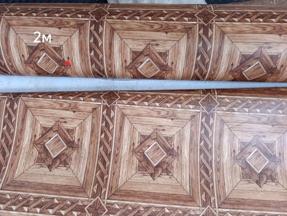 Лінолеум ширина 2,0м
