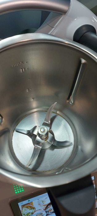 Thermomix TM6 (2022) – Stan Bardzo Dobry | Bytom + Dowóz !