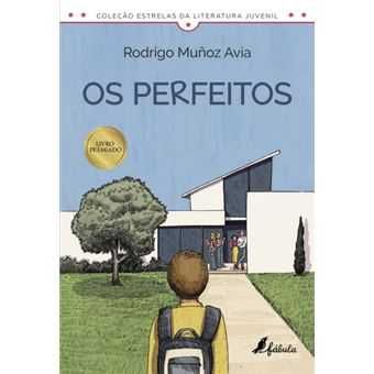 Os Perfeitos, Rodrigo Muñoz Avia