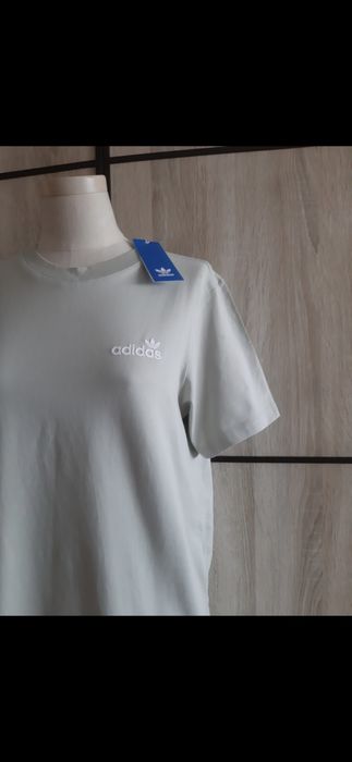 Футболка женская Adidas