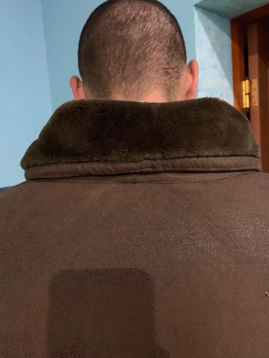 Дублянка чоловіча