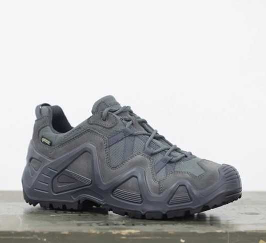 Кроссовки Lowa ZEPHYR GTX LO TF Wolf. Оригинал. Р 40 41.5 42.5 47