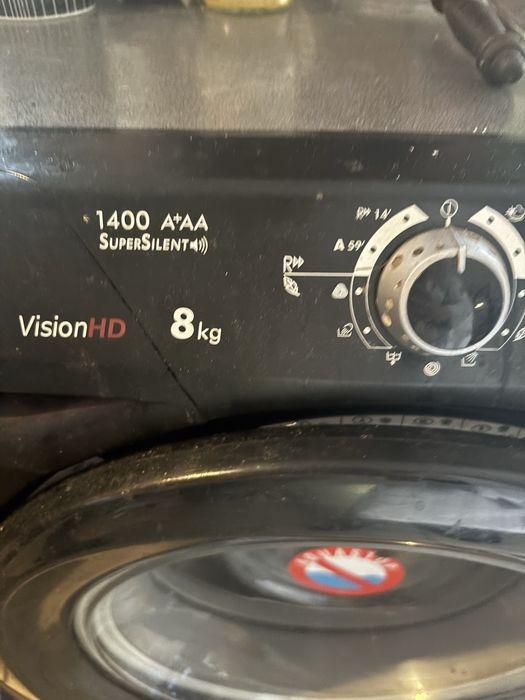 Sprzedam pralke hoover