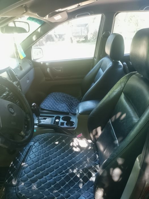 Продам Kia Sorento 2004