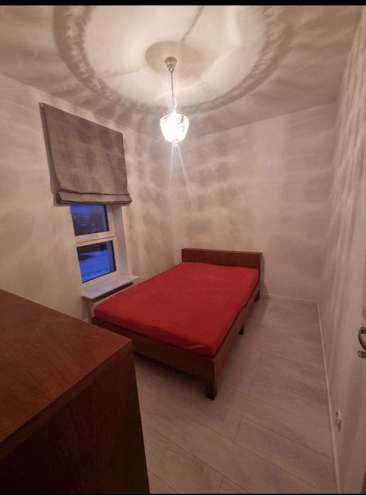 Sprzedam mieszkanie w Warce bez pośredników