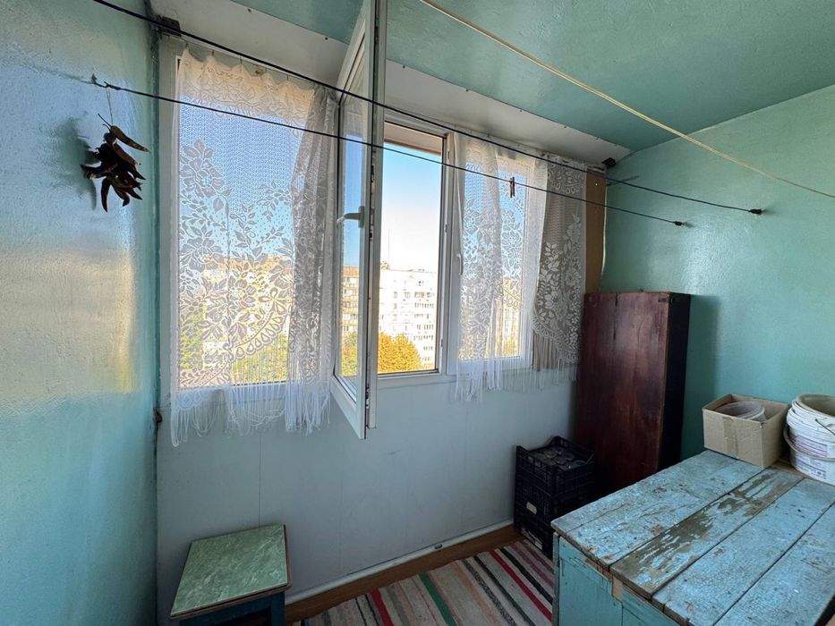 ДЗЕРЖИНКА, Гетьманська 74, 2кім.квартира  чиста, перевірена. ОСББ