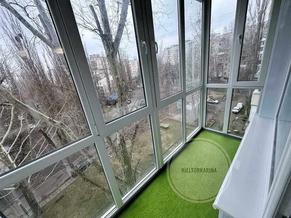 Площа Перемоги/ЖД Вокзал 4к квартира з ремонтом 6 поверх