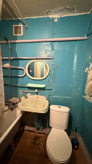 Продается 1-комн. кв. в центре