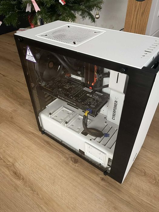 Sprzedam komputer gtx 1080 odbiór osobisty