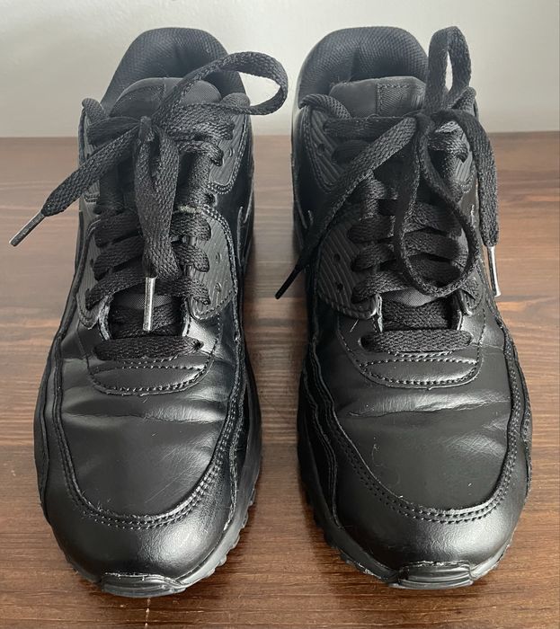 Buty Nike Air Max 90, skóra, rozm. EUR 40