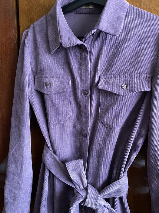 Сукня велюрова Розмір L