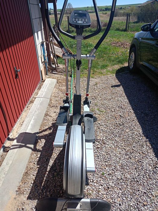 Orbitrek Crane Sports