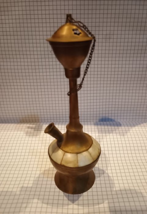 Маленький сувенир