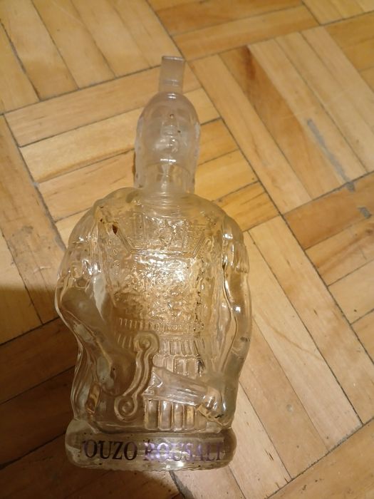 Butelka rzołmierz