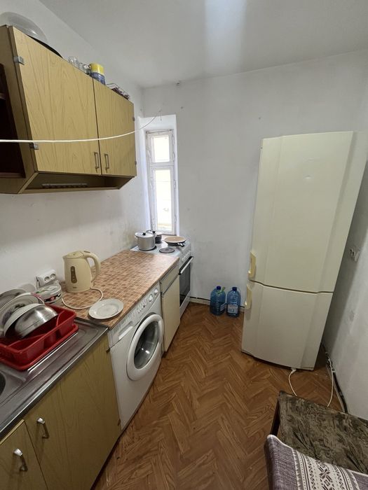 Продам 1 кім 3/9 на вулиці Джамбула в районі Минайської