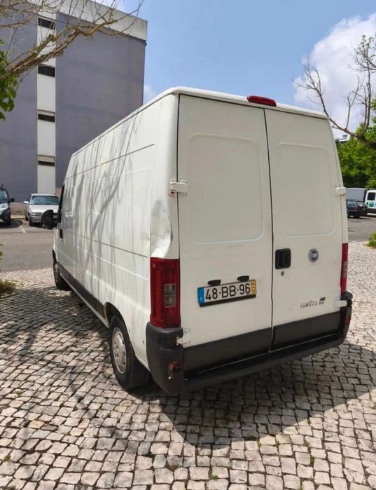 Fiat Ducato