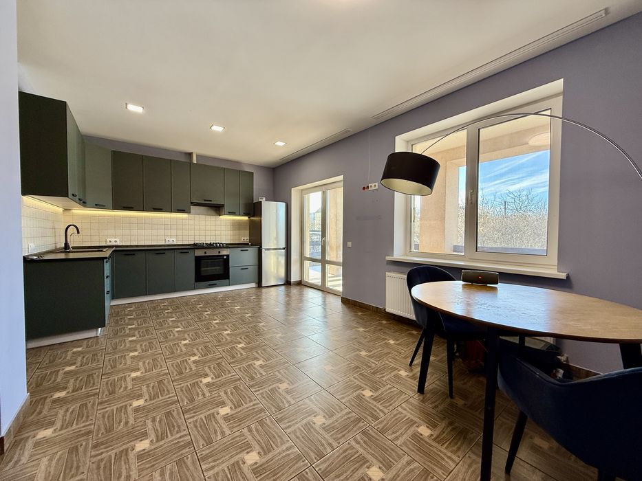 Продаж затишного будинку в Бучі з свіжим ремонтом. 6 соток