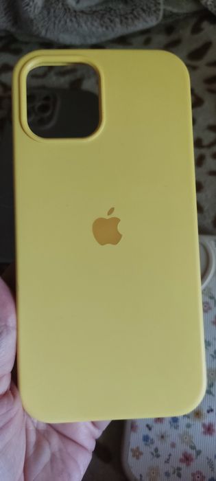 Шикарные чехлы на Apple iPhone 12 Pro Max