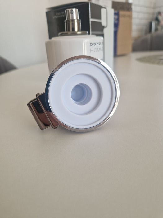 Armaf Odyssey Homme White