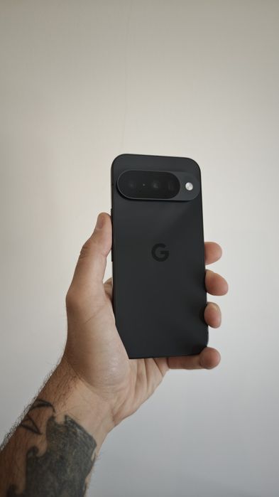 Google Pixel 10 128GB (Novo)